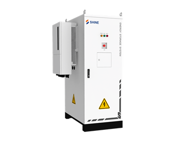 Economisiți bani cu sistemele comerciale de stocare a energiei