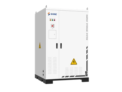 LTBS261 C & I ESS-LIQUID Cooling